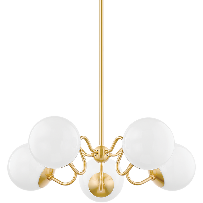 Havana 5-Light Chandelier