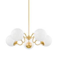 Havana Chandelier
