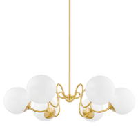 Havana Chandelier