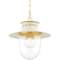 Nori 1-Light Large Pendant