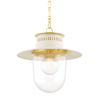 Nori Pendant