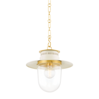 Nori Pendant