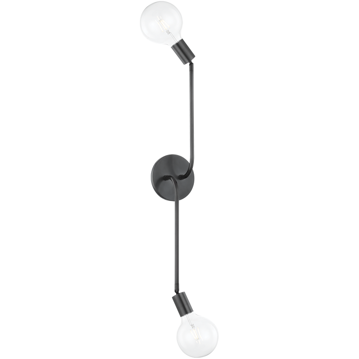 Blakely 2-Light Wall Sconce