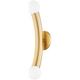 Allegra 2-Light Wall Sconce