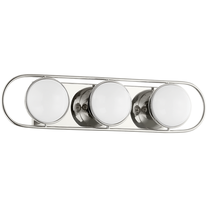 Amy 3-Light Bath Sconce