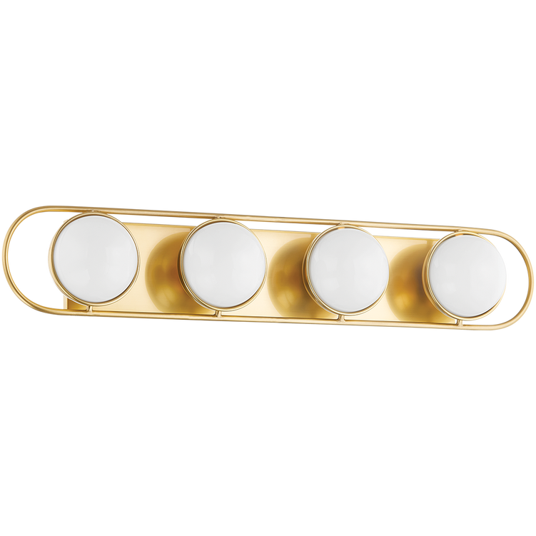 Amy 4-Light Bath Sconce