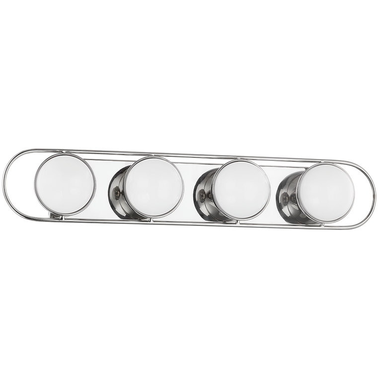 Amy 4-Light Bath Sconce