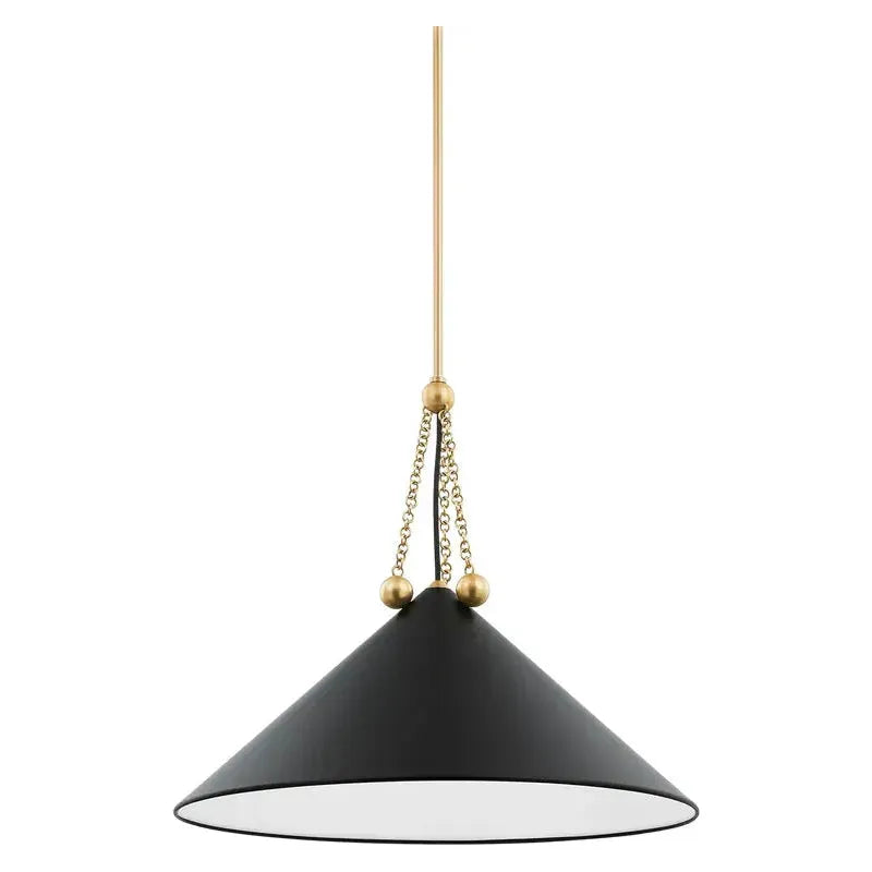 Kalea 1-Light Large Pendant