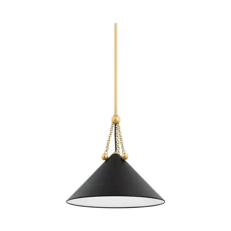 Kalea 1-Light Small Pendant