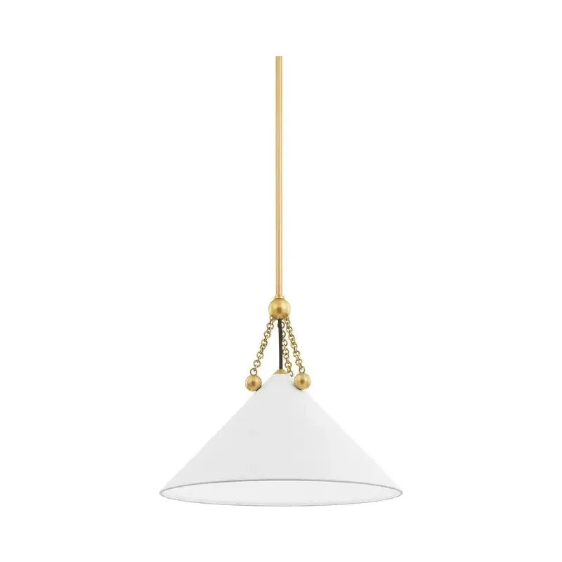 Kalea 1-Light Small Pendant