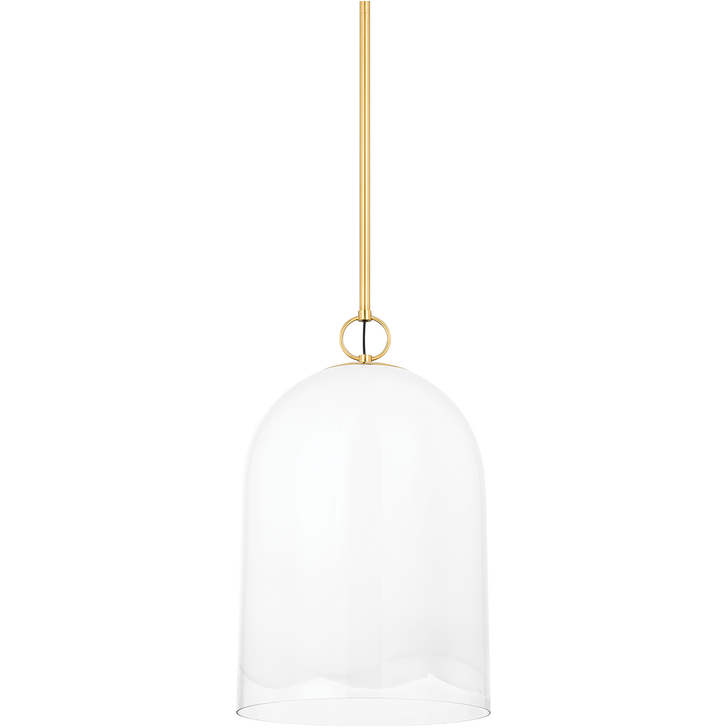 Lennon 1-Light Large Pendant