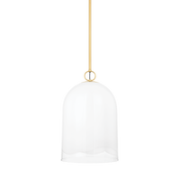 Lennon Pendant
