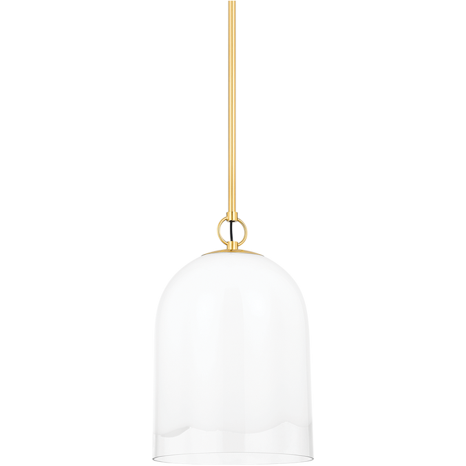 Lennon 1-Light Small Pendant