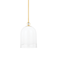 Lennon Pendant