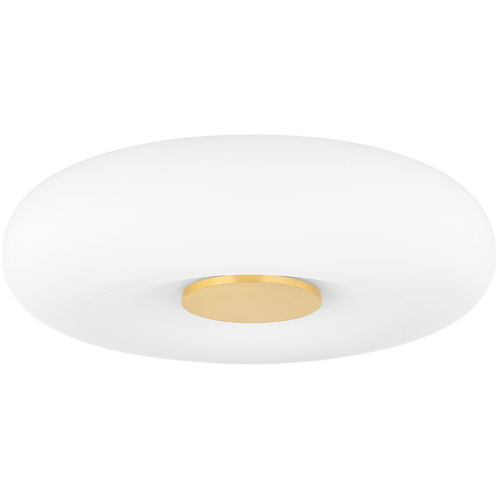 Imani 1-Light Flush Mount