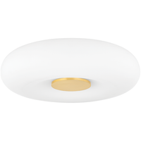 Imani 1-Light Flush Mount