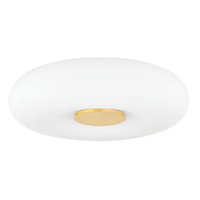 Imani Flush Mount