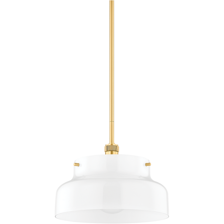 Luella 1-Light Large Pendant