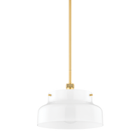 Luella Pendant