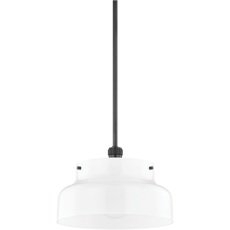 Luella 1-Light Large Pendant