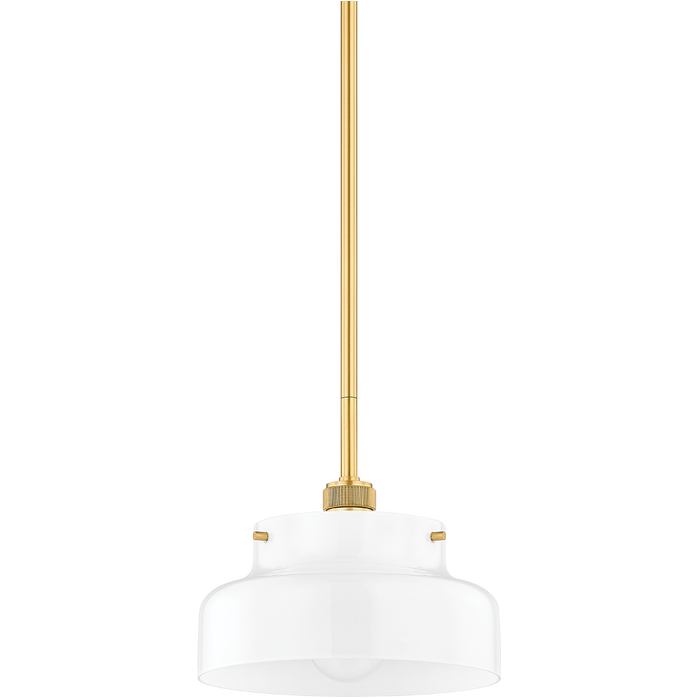 Luella 1-Light Small Pendant