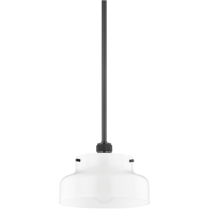 Luella 1-Light Small Pendant