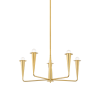 Danna Chandelier