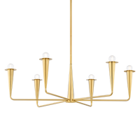 Danna Chandelier