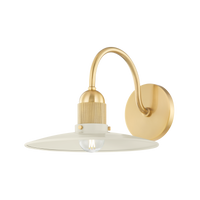 Leanna Wall Sconce