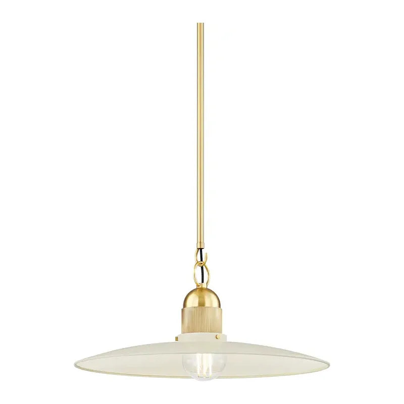 Leanna 1-Light Pendant