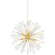 Linnea 8-Light Chandelier