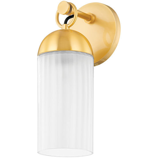 Emory 1-Light Wall Sconce