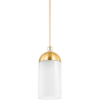 Emory 1-Light Pendant
