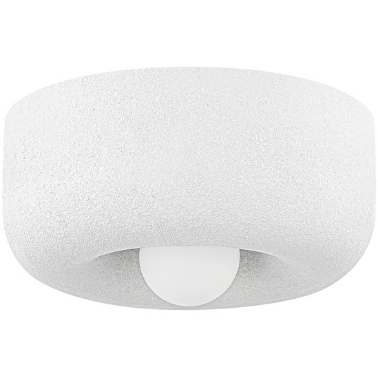 Doris 1-Light Flush Mount