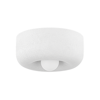 Doris Flush Mount