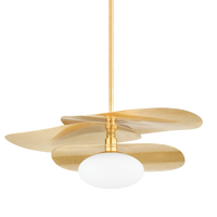 Allida Pendant