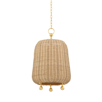 Elena Pendant