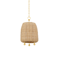 Elena Pendant