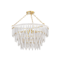 Tiffany Chandelier