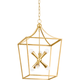 Kendall 6-Light Large Lantern