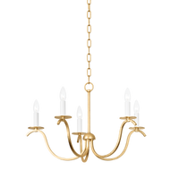 Jaclin Chandelier