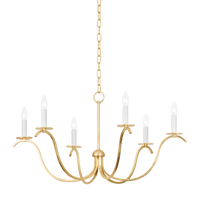 Jaclin Chandelier