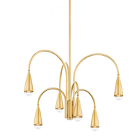 Jenica Chandelier