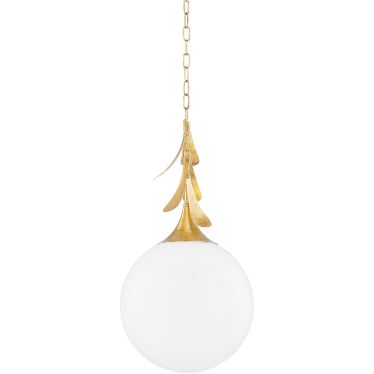 Victoria 1-Light Large Pendant