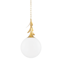 Victoria Pendant