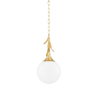 Victoria Pendant