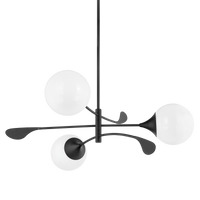 Victoria Chandelier