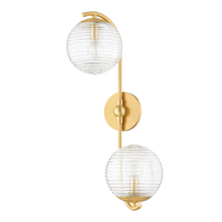 Sara Wall Sconce