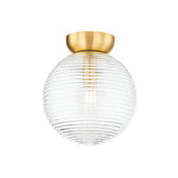 Sara Flush Mount