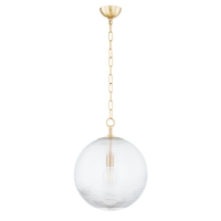Sara Pendant
